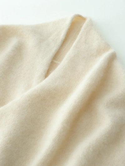 Vera – Luxe Cashmere Sweater