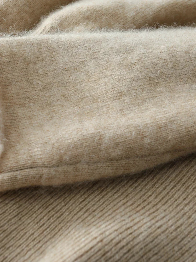 Vera – Luxe Cashmere Sweater