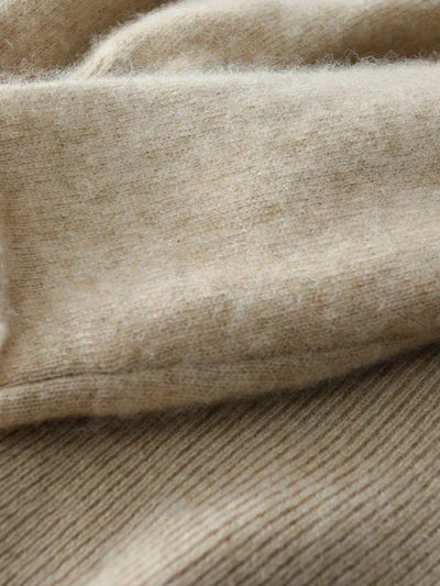 Vera – Luxe Cashmere Sweater