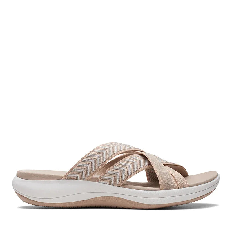Carla- Orthopedic Sandals