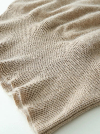 Vera – Luxe Cashmere Sweater