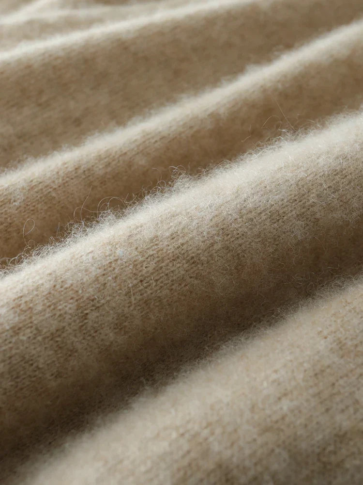 Vera – Luxe Cashmere Sweater