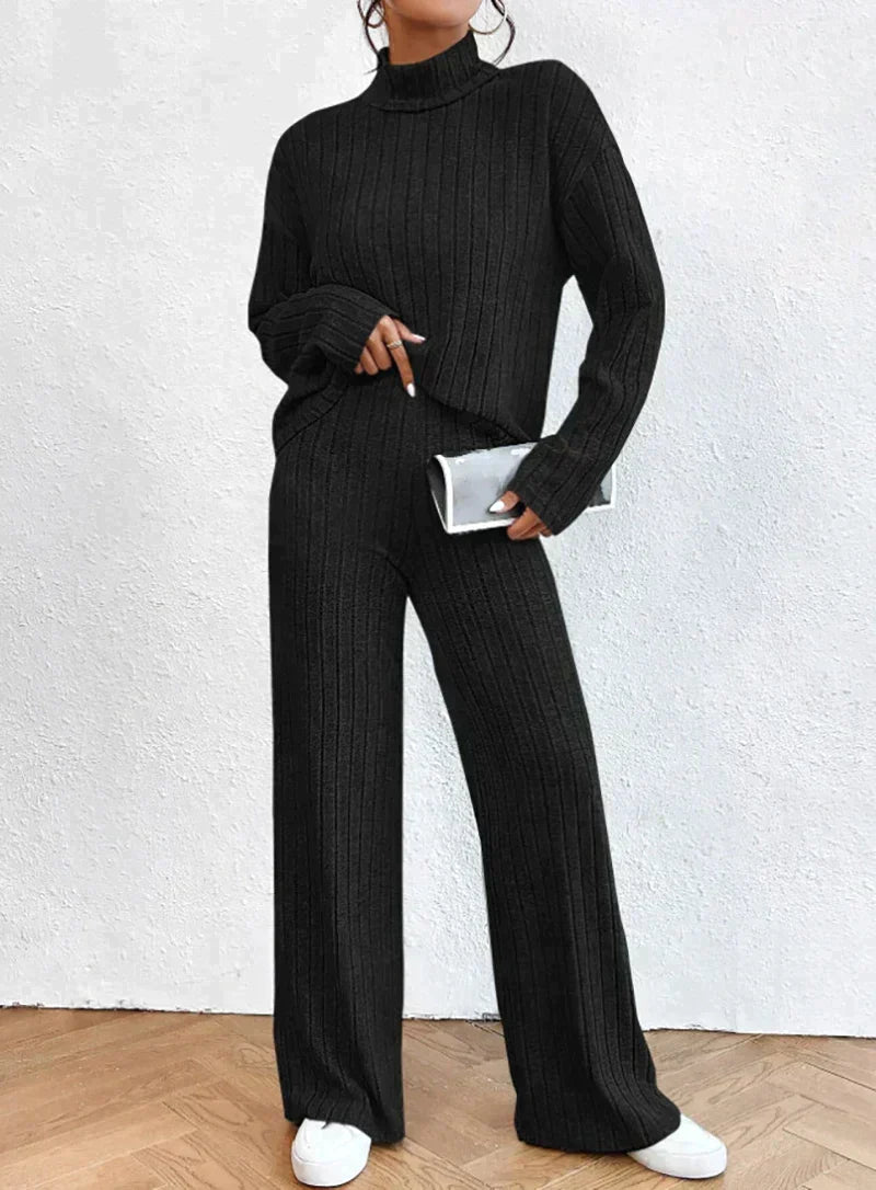 CHARRY | STYLISH SET