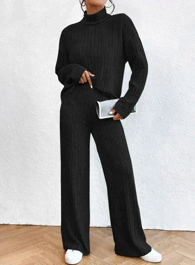 CHARRY | STYLISH SET