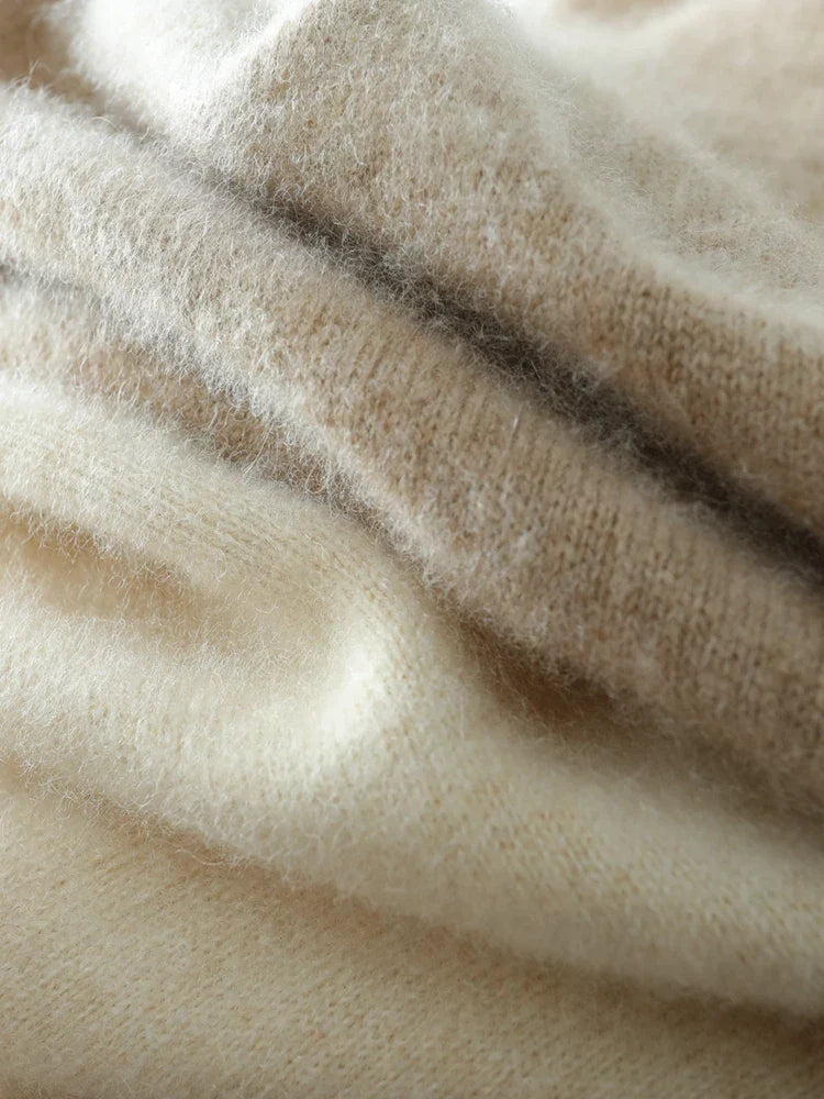 Vera – Luxe Cashmere Sweater