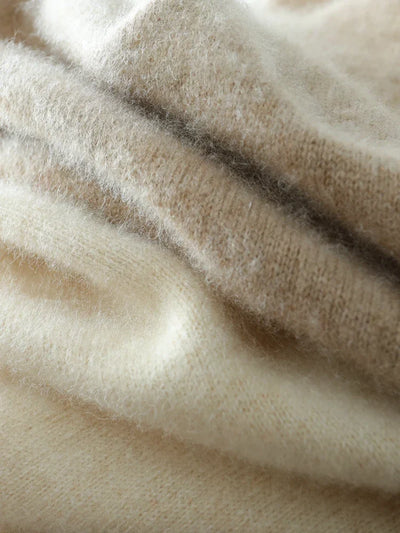 Vera – Luxe Cashmere Sweater