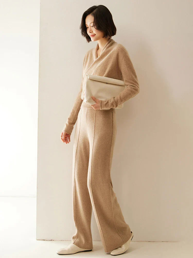 Vera – Luxe Cashmere Sweater