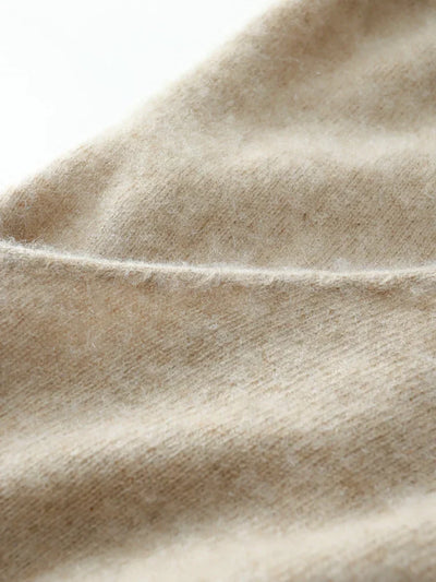 Vera – Luxe Cashmere Sweater