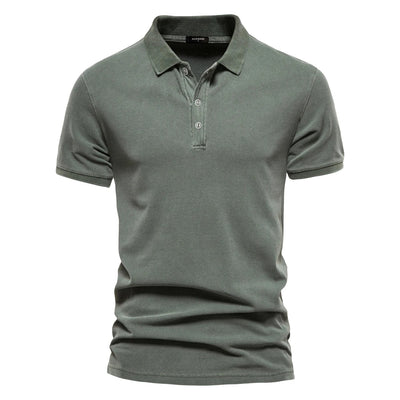Form & Fit™ | Men's Polo