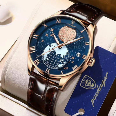 Men's Elegant Watch