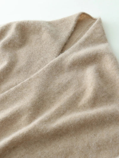 Vera – Luxe Cashmere Sweater