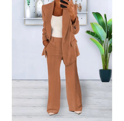 MALA | ELEGANT OFFICE SET