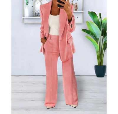 MALA | ELEGANT OFFICE SET