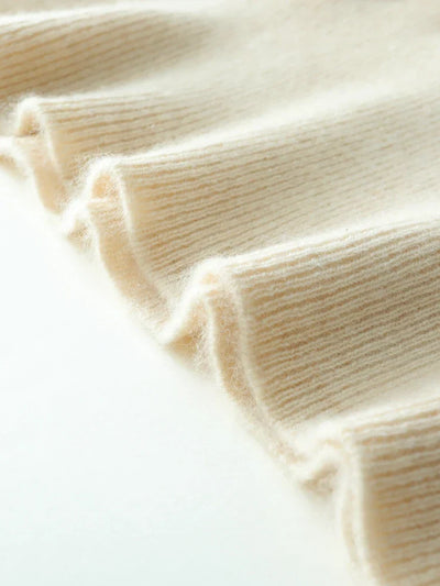 Vera – Luxe Cashmere Sweater