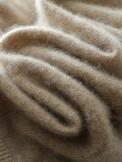 Vera – Luxe Cashmere Sweater