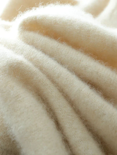 Vera – Luxe Cashmere Sweater