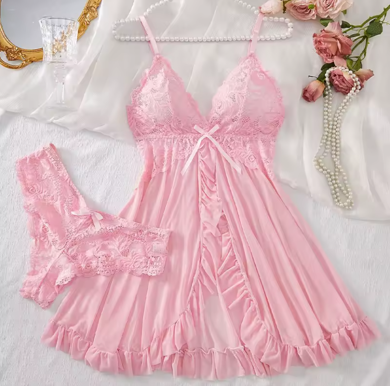 DESIREE | LINGERIE