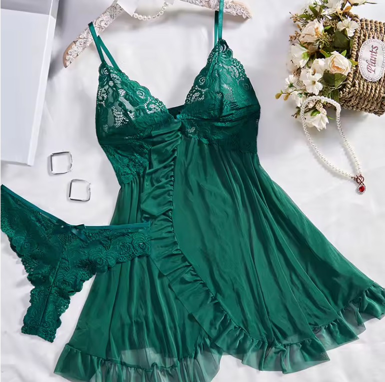 DESIREE | LINGERIE
