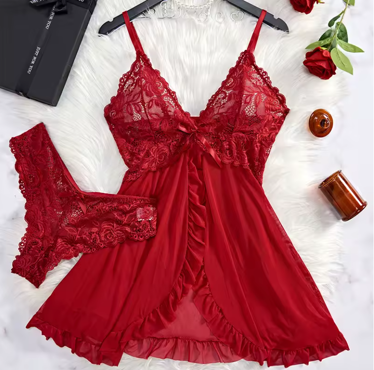 DESIREE | LINGERIE