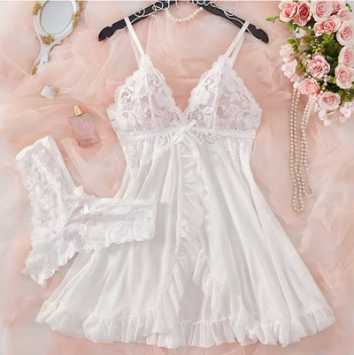 DESIREE | LINGERIE