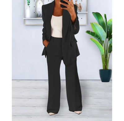 MALA | ELEGANT OFFICE SET