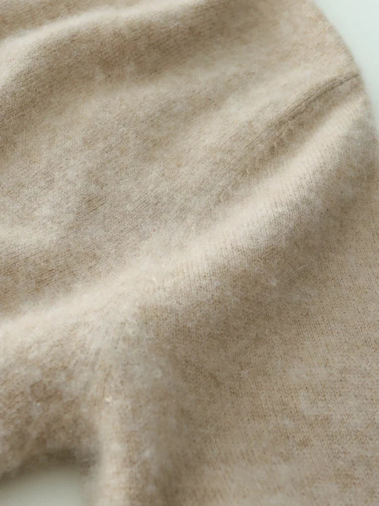 Vera – Luxe Cashmere Sweater