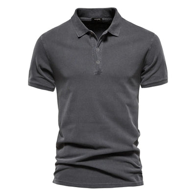 Form & Fit™ | Men's Polo