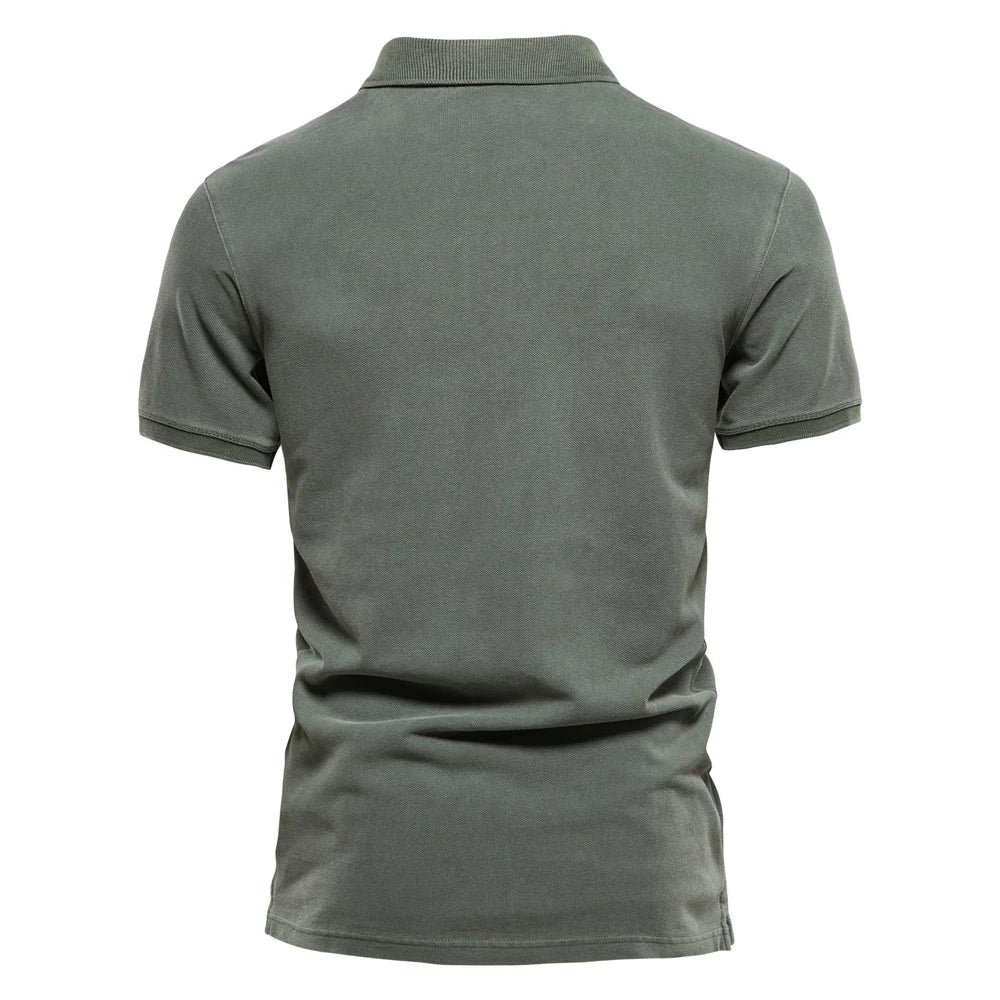 Form & Fit™ | Men's Polo