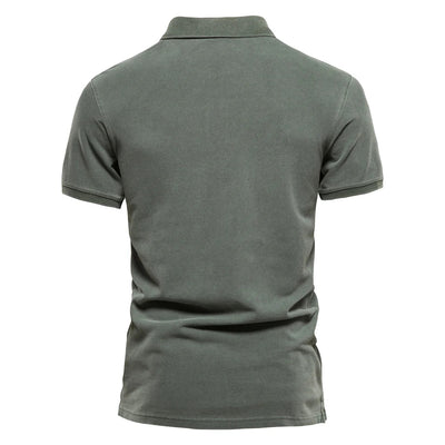Form & Fit™ | Men's Polo