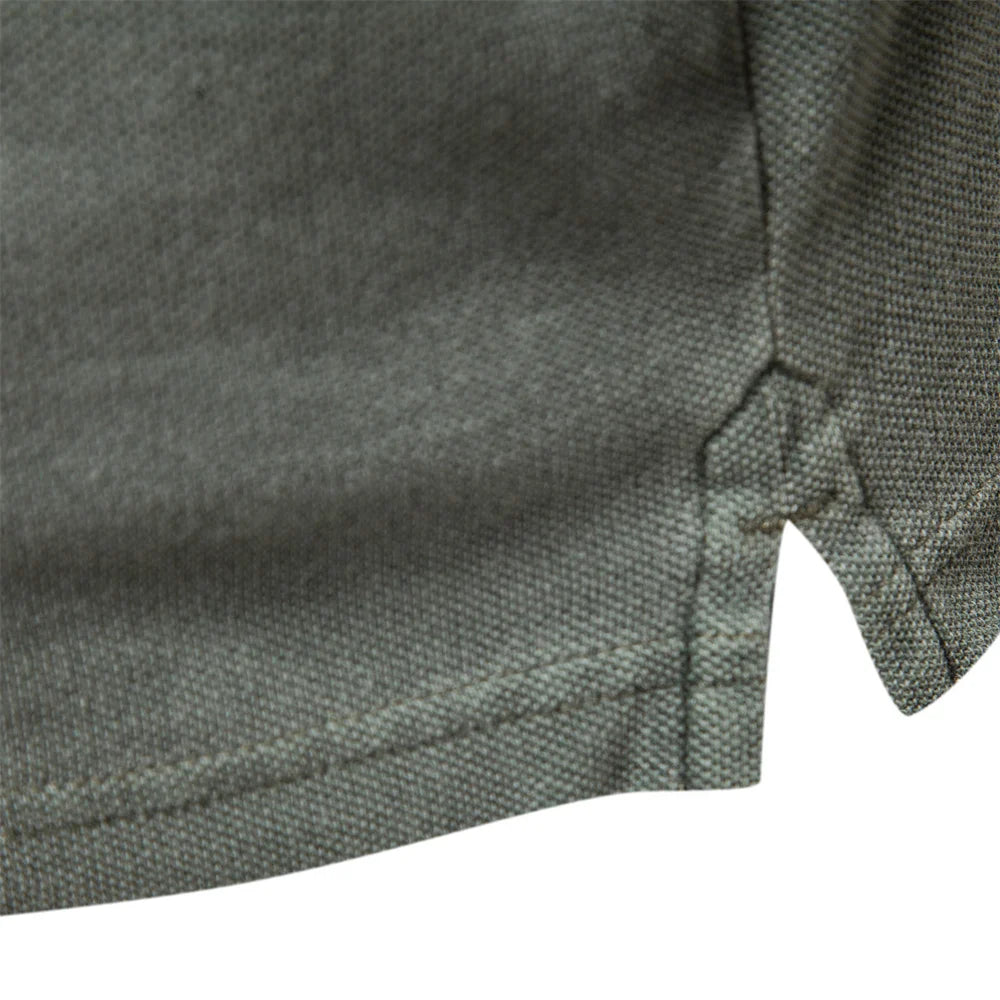 Form & Fit™ | Men's Polo