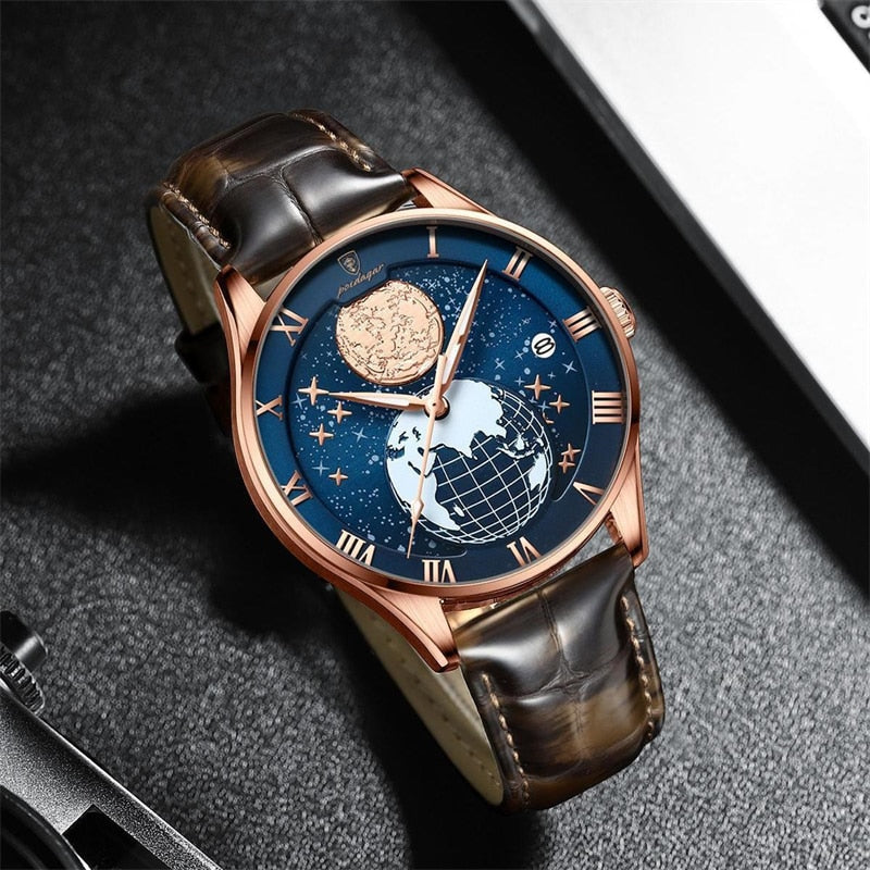 Men's Elegant Watch