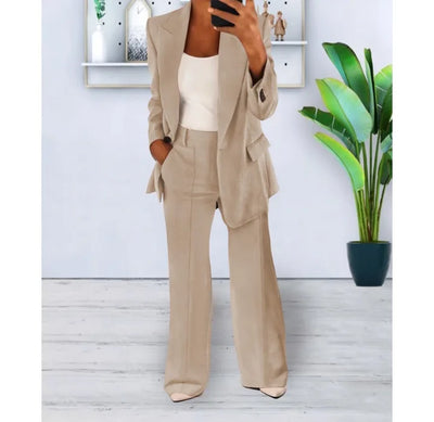 MALA | ELEGANT OFFICE SET