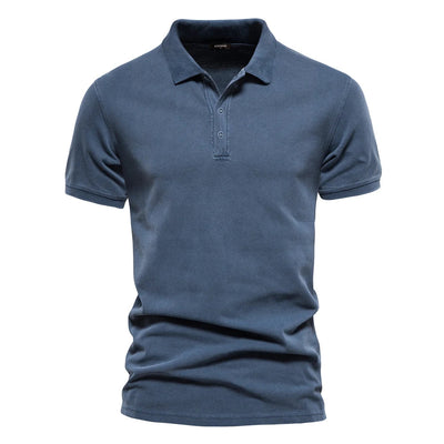 Form & Fit™ | Men's Polo
