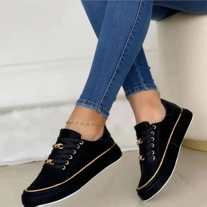 Sara | Stylish Orthopedic Shoes