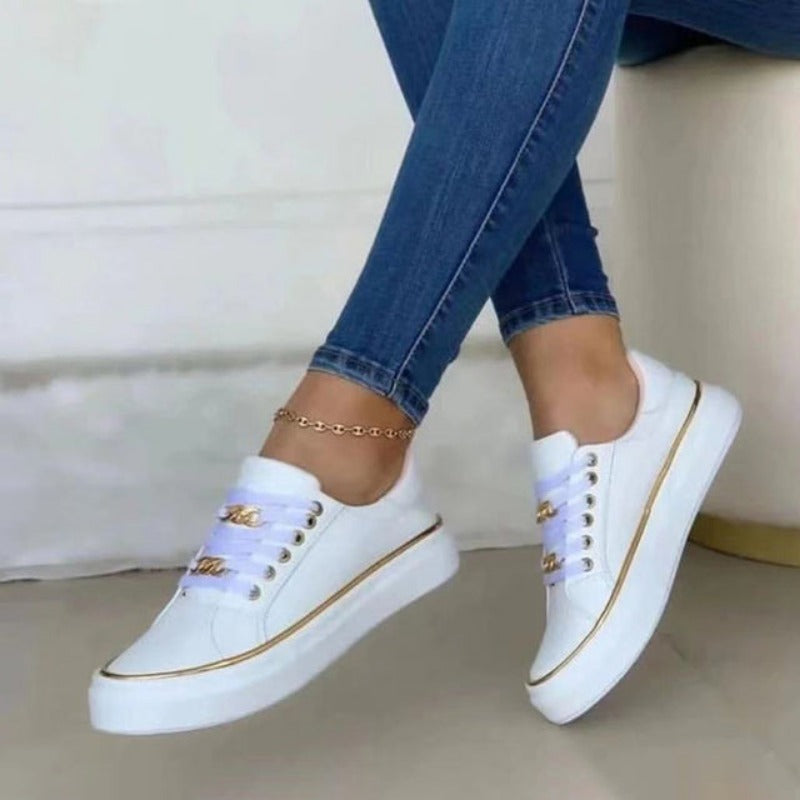 Sara | Stylish Orthopedic Shoes