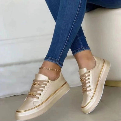 Sara | Stylish Orthopedic Shoes