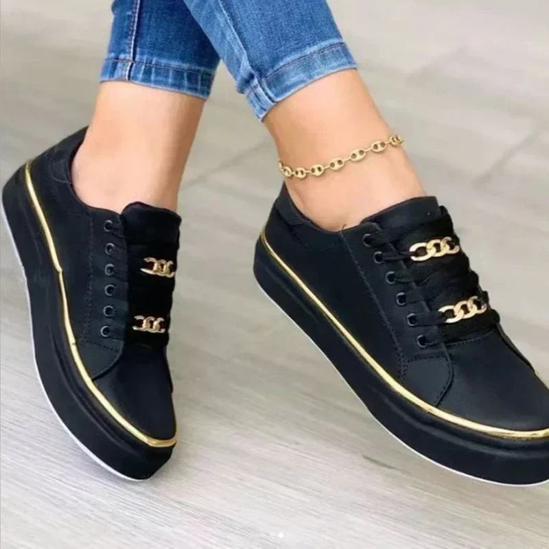 Sara | Stylish Orthopedic Shoes