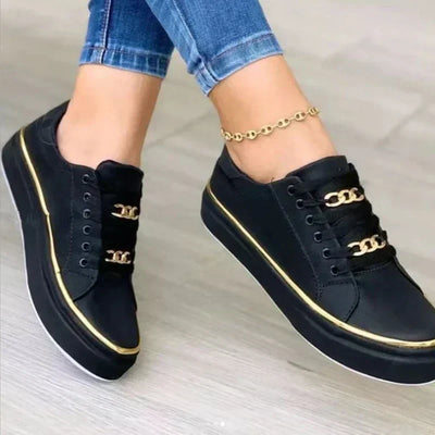 Sara | Stylish Orthopedic Shoes