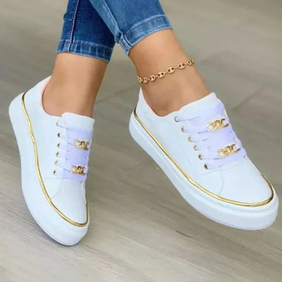 Sara | Stylish Orthopedic Shoes