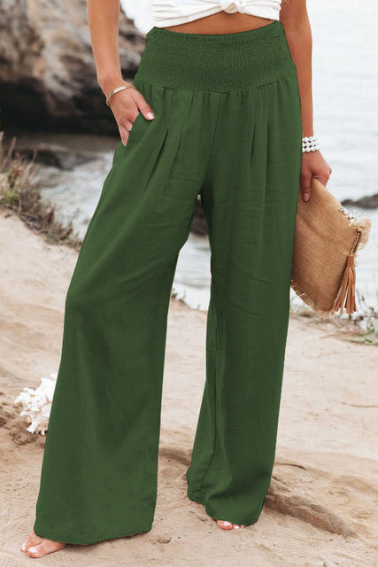 RINA | COMFORTABLE TROUSERS FOR WOMEN