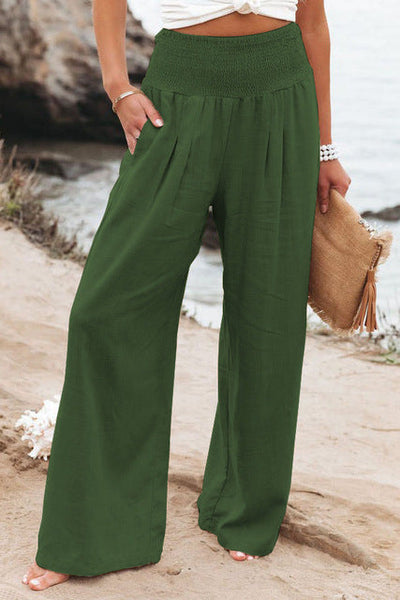 RINA | COMFORTABLE TROUSERS FOR WOMEN