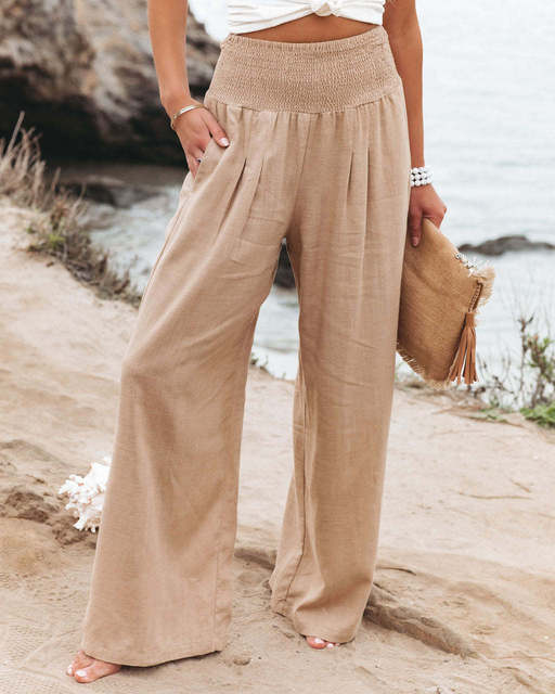 RINA | COMFORTABLE TROUSERS FOR WOMEN