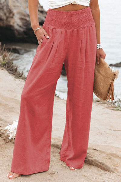 RINA | COMFORTABLE TROUSERS FOR WOMEN