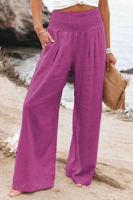 RINA | COMFORTABLE TROUSERS FOR WOMEN