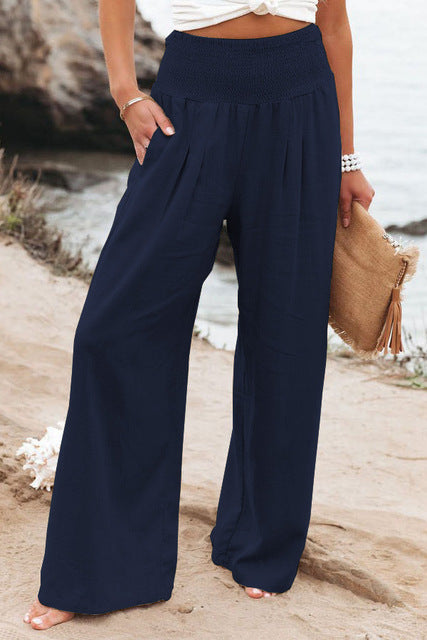 RINA | COMFORTABLE TROUSERS FOR WOMEN