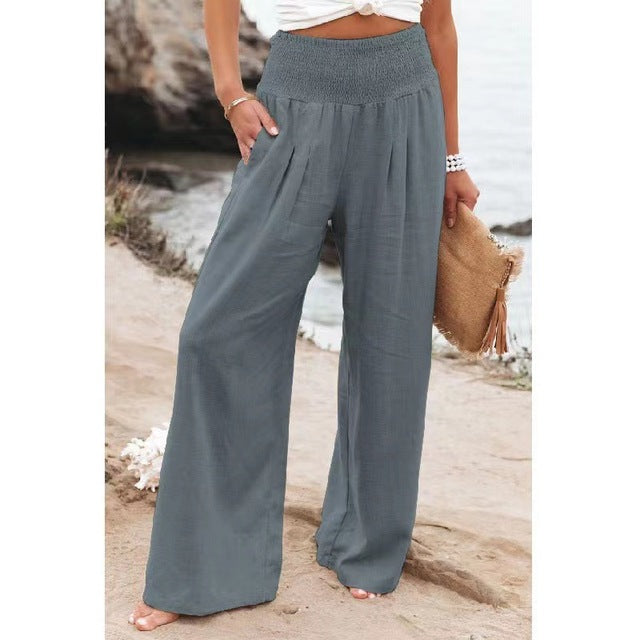 RINA | COMFORTABLE TROUSERS FOR WOMEN
