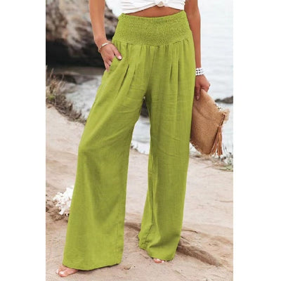 RINA | COMFORTABLE TROUSERS FOR WOMEN
