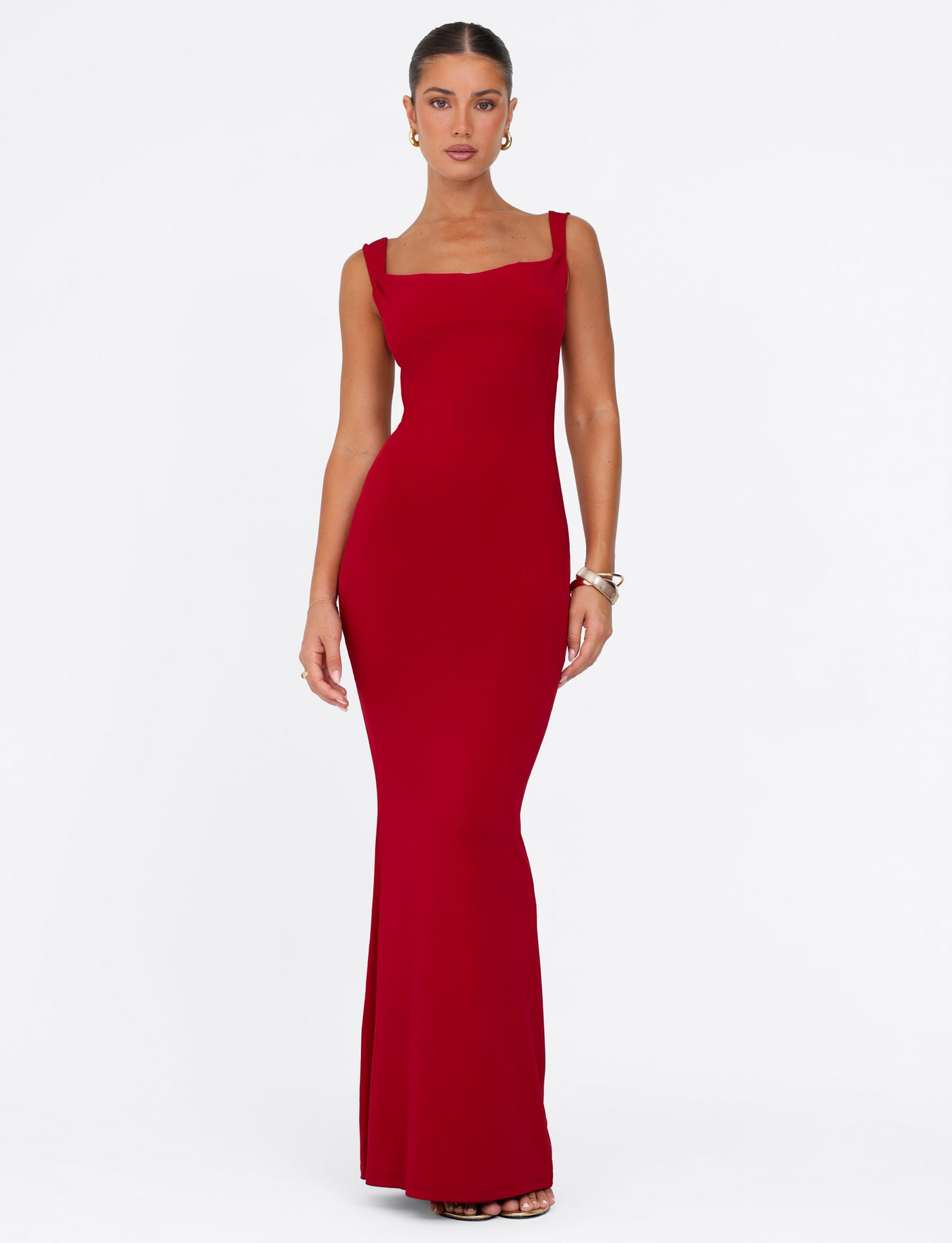 Ella™ - Kynara Maxi Dress