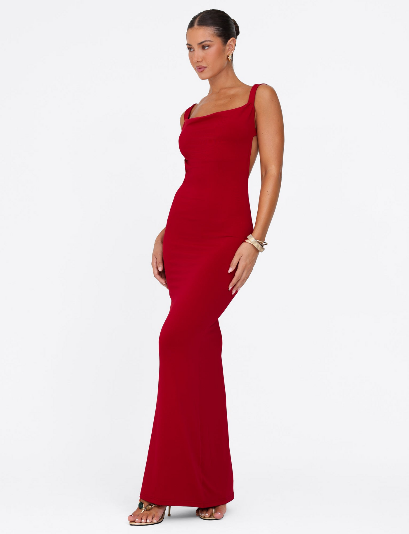 Ella™ - Kynara Maxi Dress
