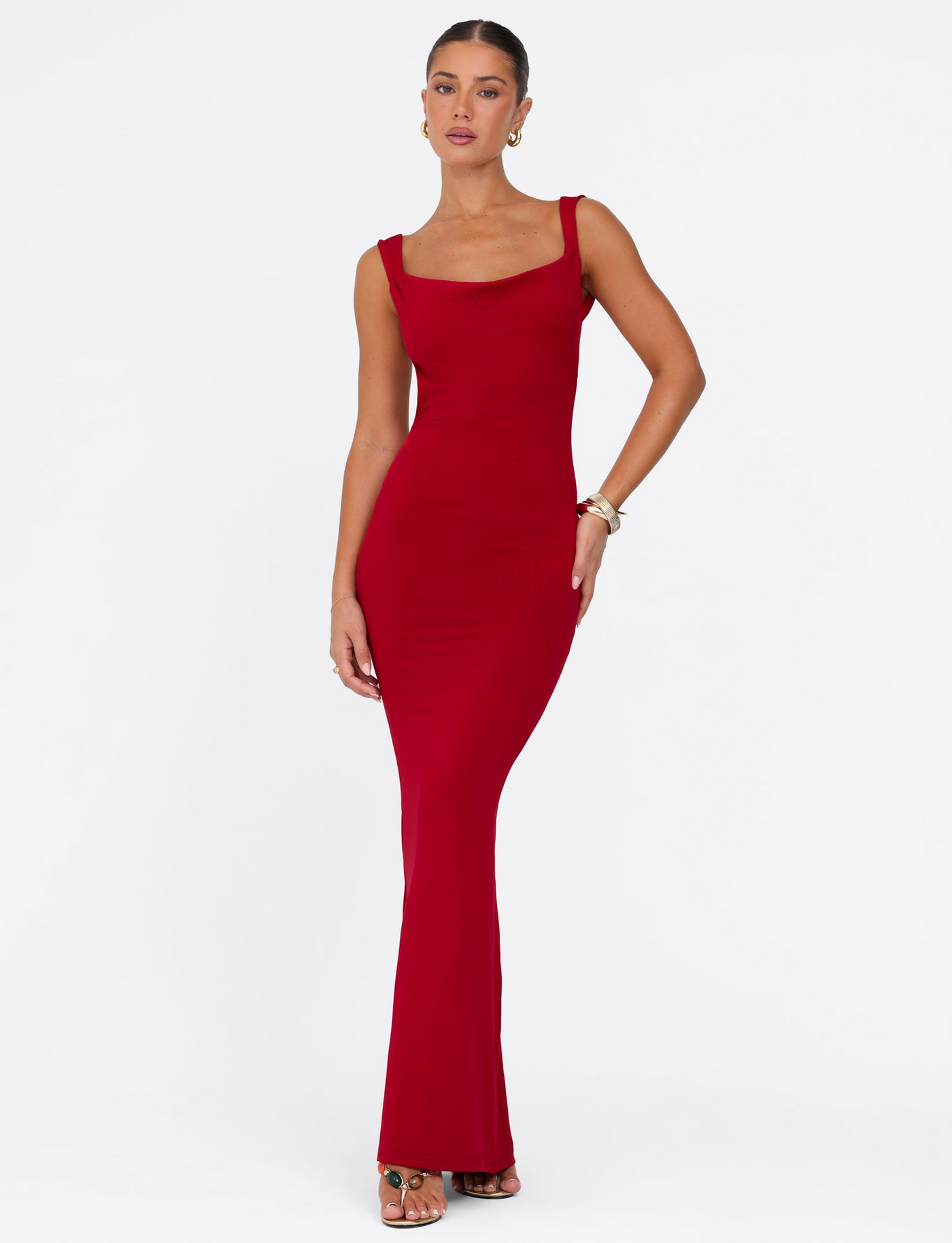 Ella™ - Kynara Maxi Dress